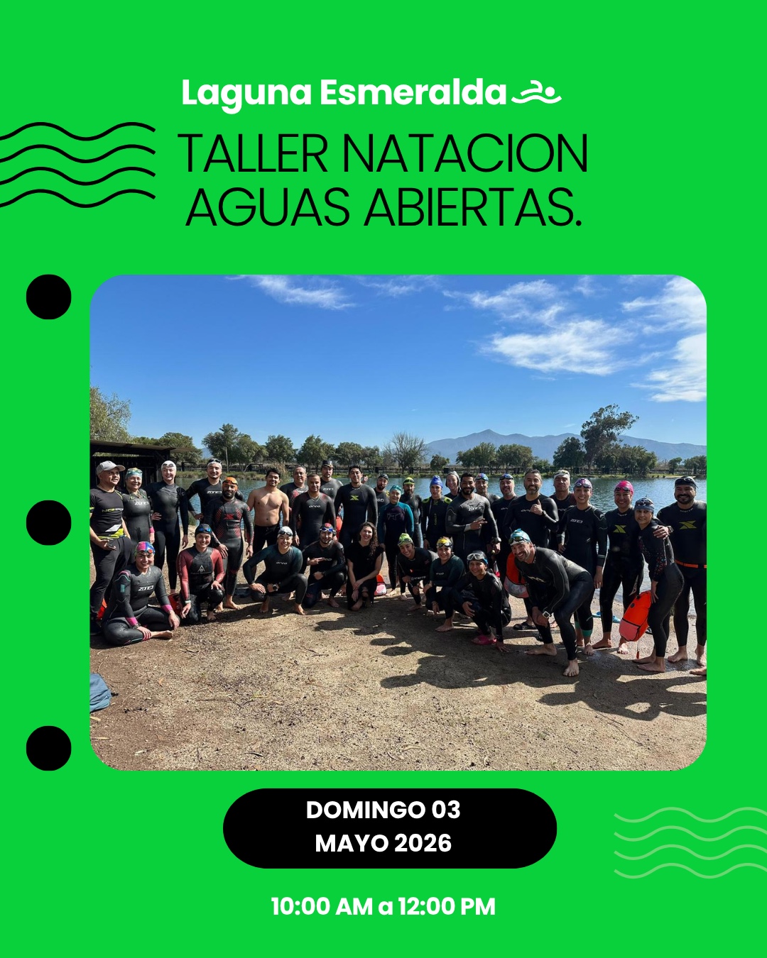 03 de mayo
