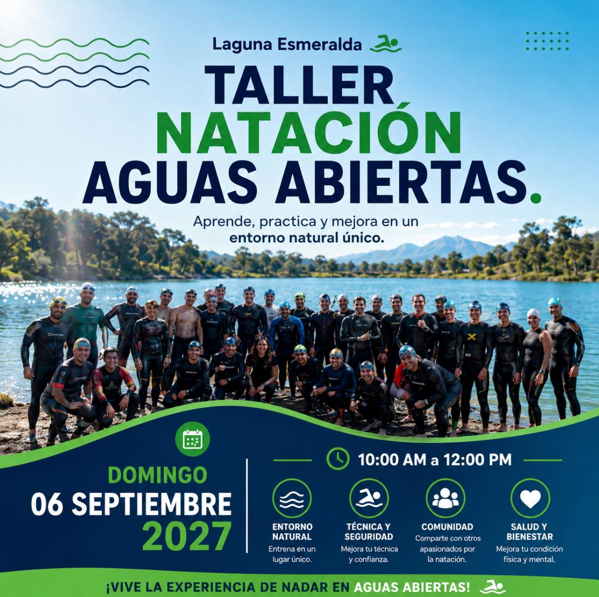 taller aguas abiertas septiembre1